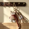 A58 khaki little bear