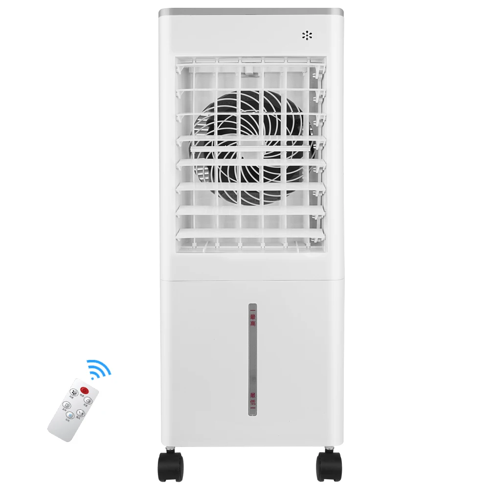New Durable Cool Breeze Air Cooler Aircooler Portable With Remote
