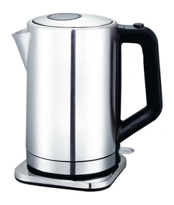 Electric Kettle  3L Stainless Steel Water Kettle Fully Automatic Shut-off with Dry Boil protection Kettle with Indicating Light