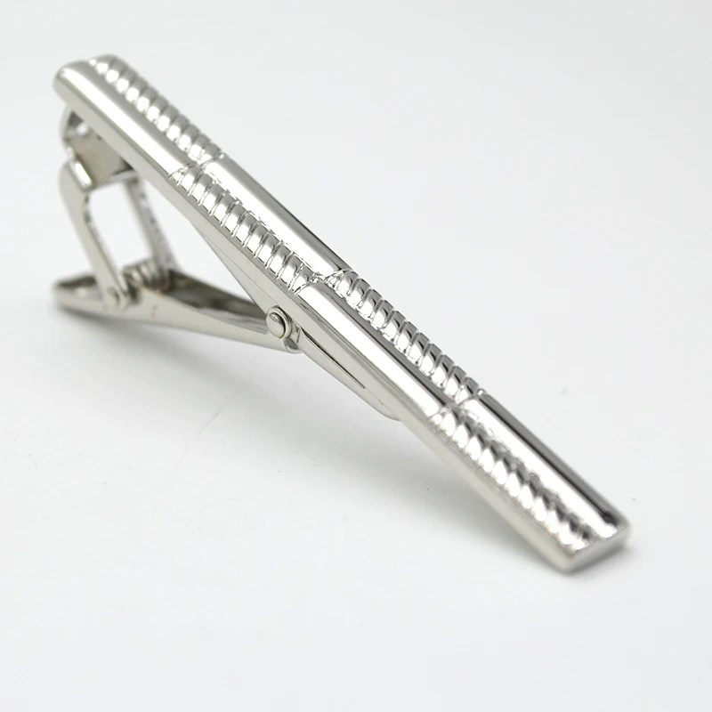 Лидер продаж на Amazon металлический зажим для галстука