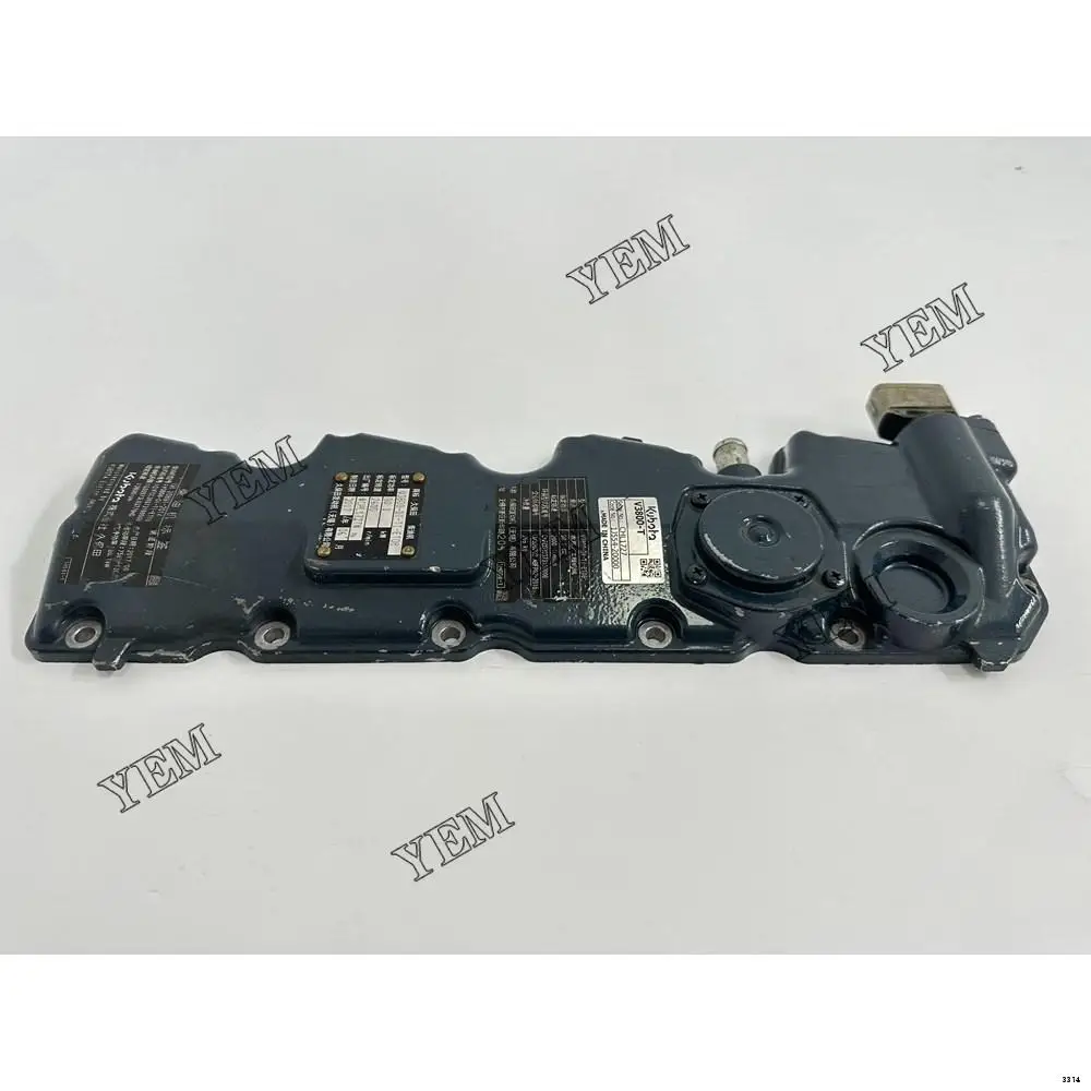 Good Quality V3800 Valve Chamber Cover for Kubota
