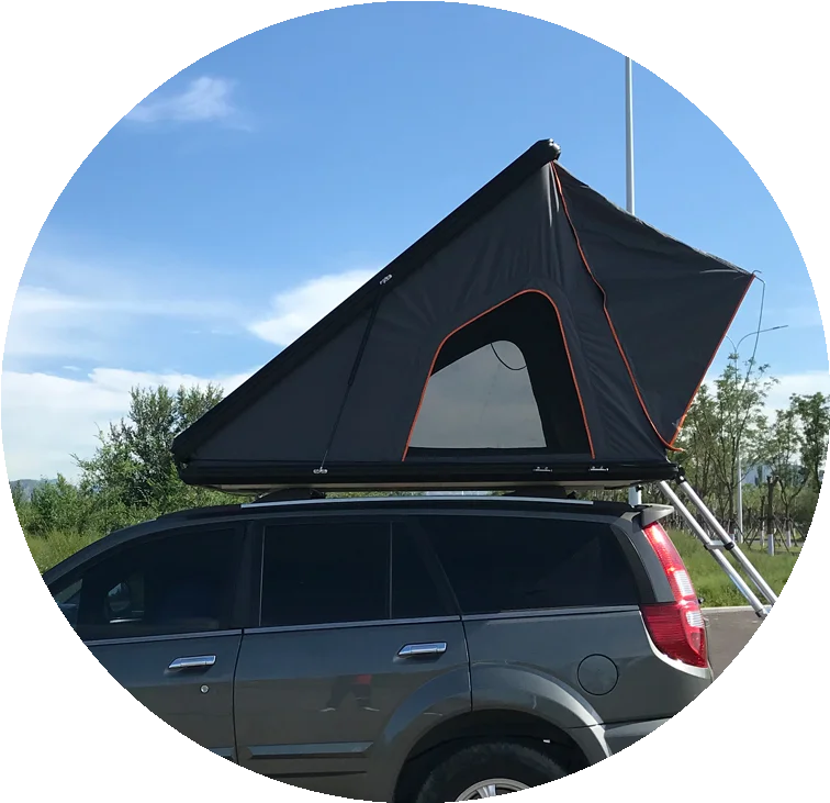 High Quality Roof Tent For Jeep Wrangler Jeepwrangle America Safari Jxl  Review Rooftent - Buy Aluminum Metal Roof Tent,Triangle Roof Tent Automatic  Car Tent,Outdoor Camping Roof Top Tent Product on 