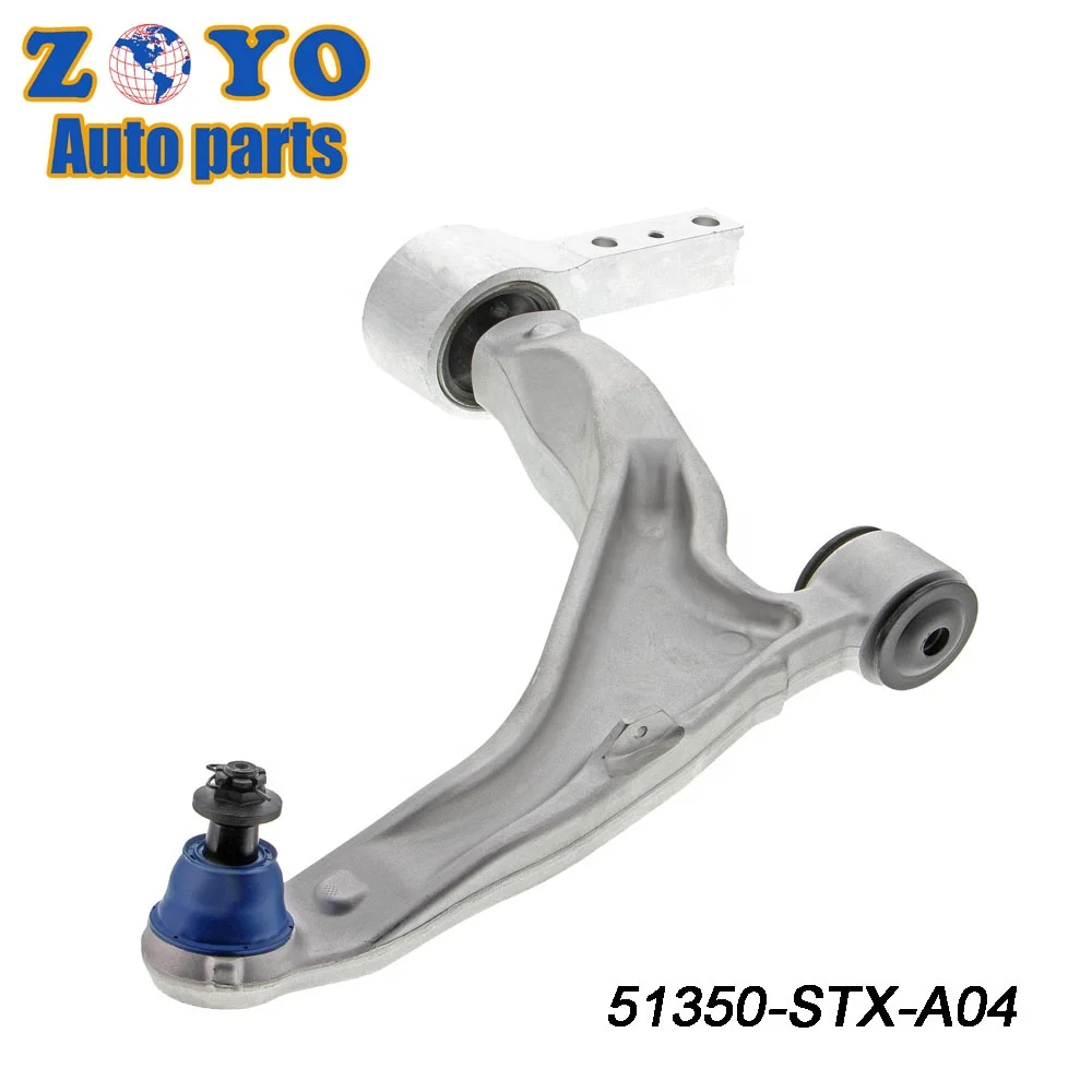 ACURA ZDX 10-13 Control Arm with Ball Joint - ZOYO 51350-STX-A04