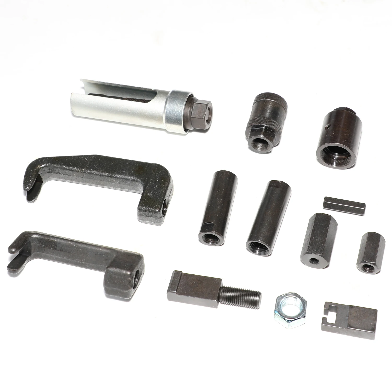 Diesel Vehicle Injector Removal Tool Fuel Injection Nozzle Tools Integrated Group Auto Repair Tool