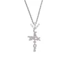 Silver +3mm 24inch chain