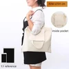 Beige/40Wx35H+bolsillo interior