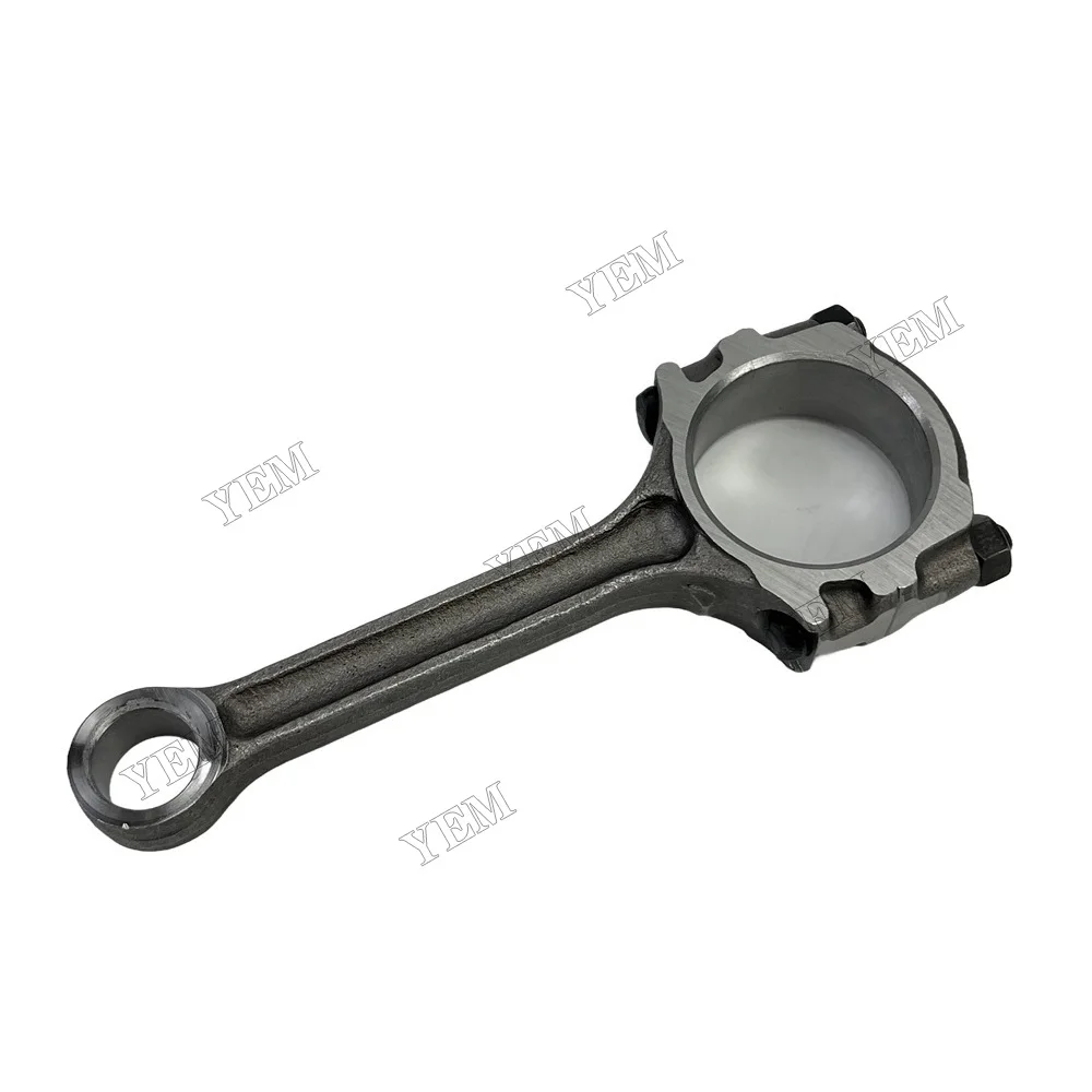 Connecting Rod Compatible for Nissan K25 Heavy Equipment Engine Parts 6