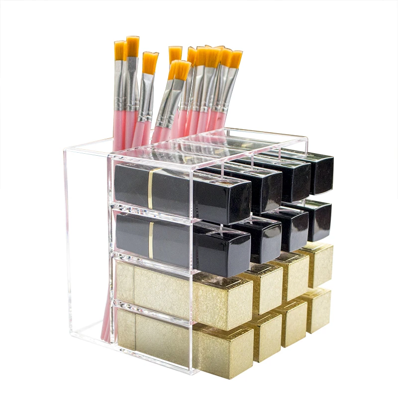 lipstick organiser target