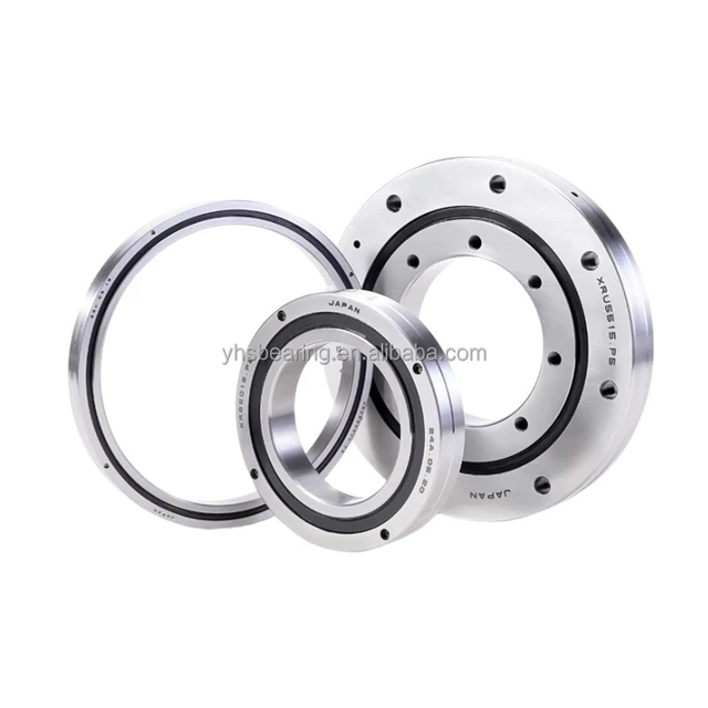 Cross Roller Bearing Manufacturer RB50025 RB50040 RB50050 RB60040 RB70045 RB80070 RB90070 RB1000110 RB1250110 Robot Bearings