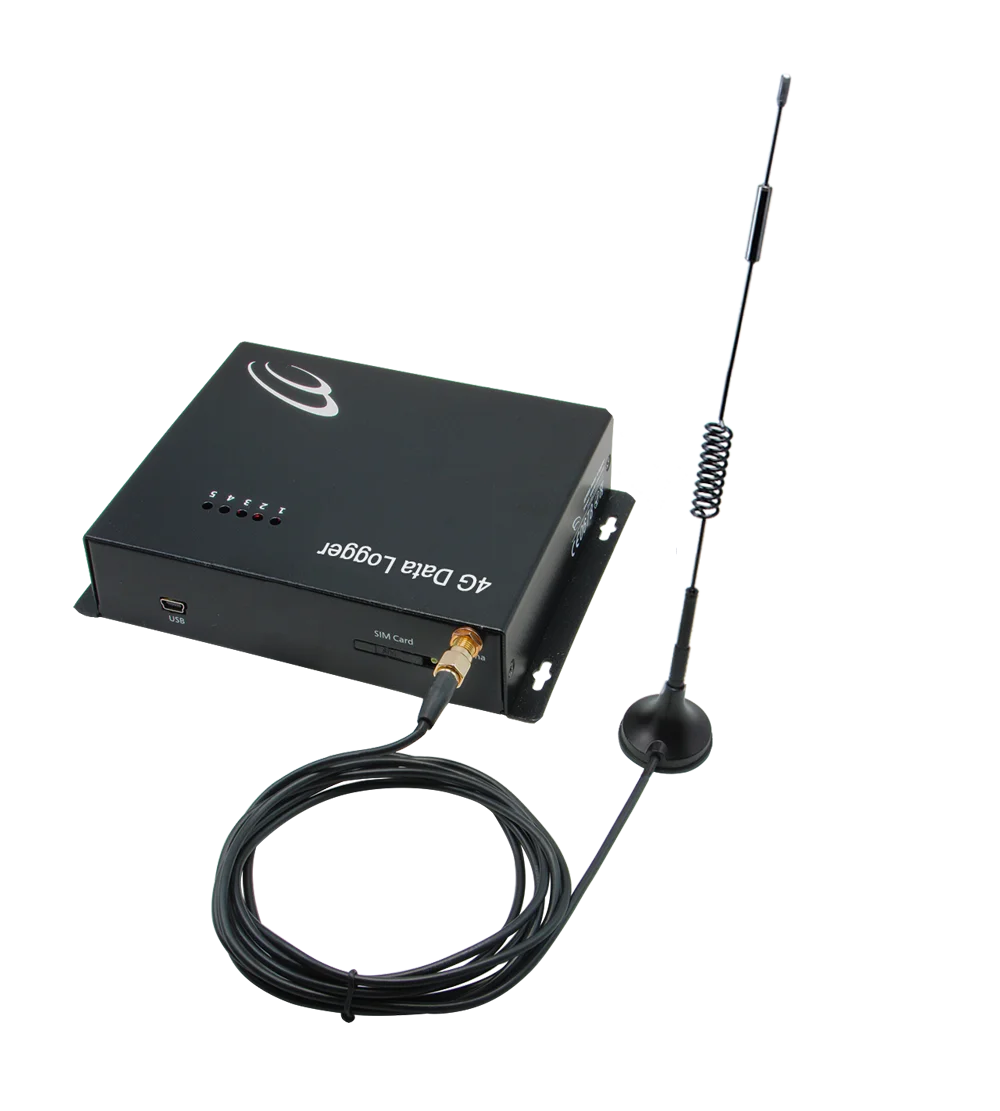 4G Smart Mobile Modbus Gsm Three Phase Energy Meter Modbus RTU Power Quality Analyzer Data Logger