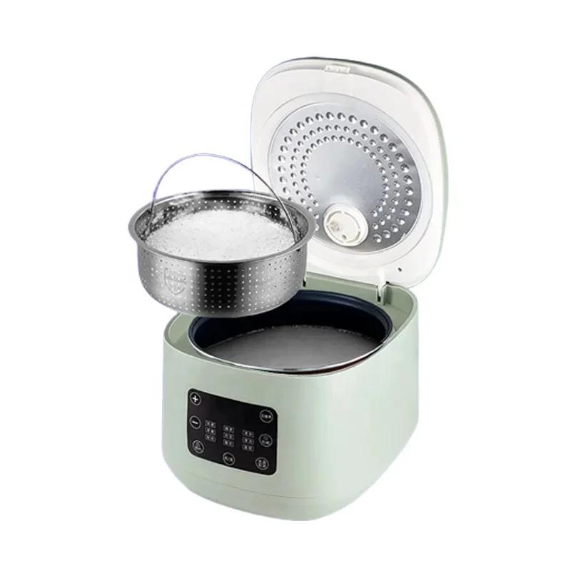 Olla Arrocera Electrodomesticos De Cocina Reiskocher 5 Cup Rice
