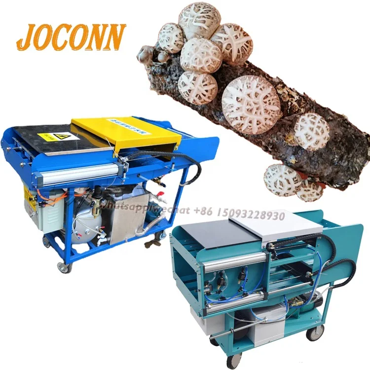 Cheap Price Shiitake Mushroom Bagging Machine Shiitake Stick Inject Water Machine  oyster Cultivation Water  Injector