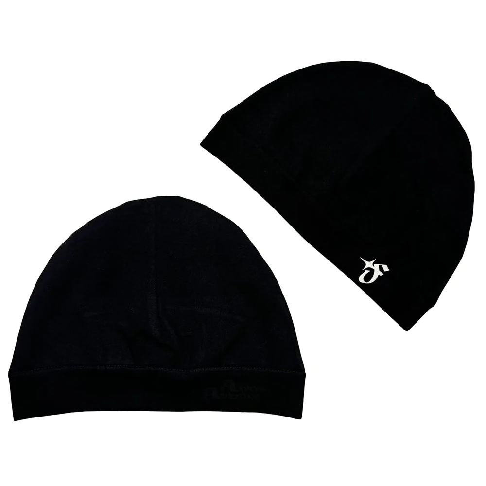 Wholesale Customizable Lightweight Running & Cycling Beanie