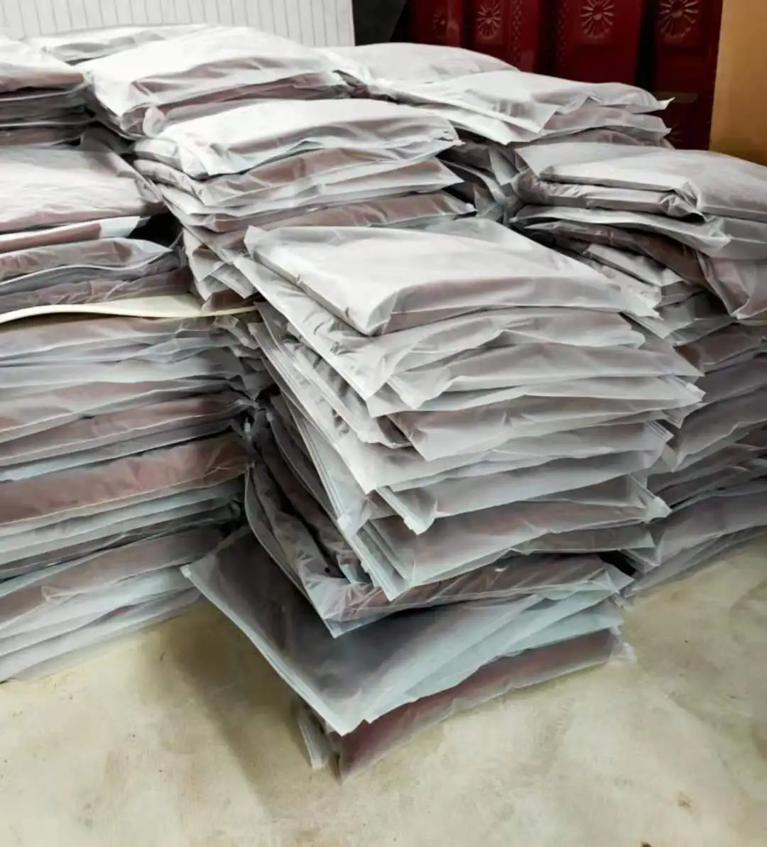 Swelder Factory Customize Heavy Duty Leather Flame Resistant Welding