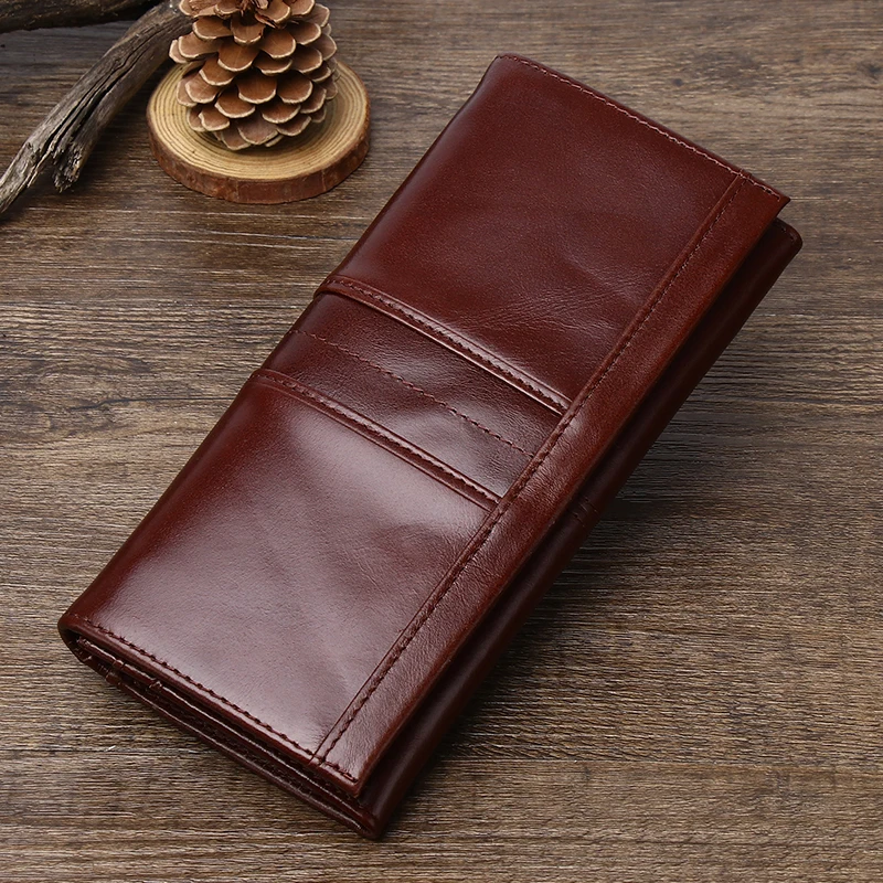 Designer Leather Wallets For Women