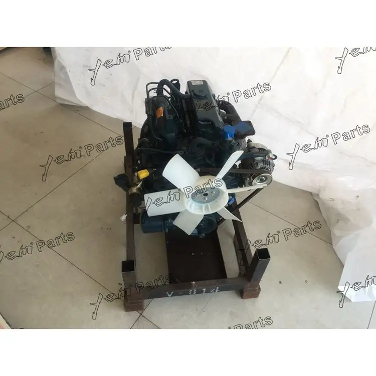 D1405-E3B Diesel Engine for Kubota