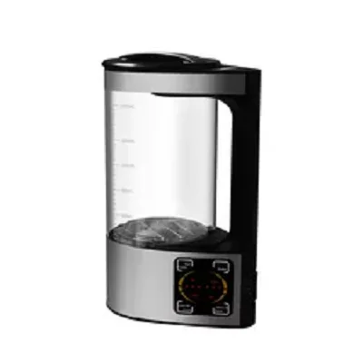 2l Electric V8 Hydrogen Rich Water Kettle Water Ionizer Machine