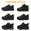 Custom Style