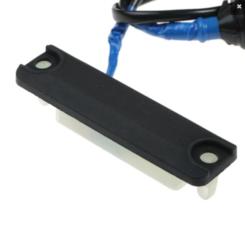 Rear Hatch Back Door Lock Trunk Opener Switch Button For Lexus Gs350