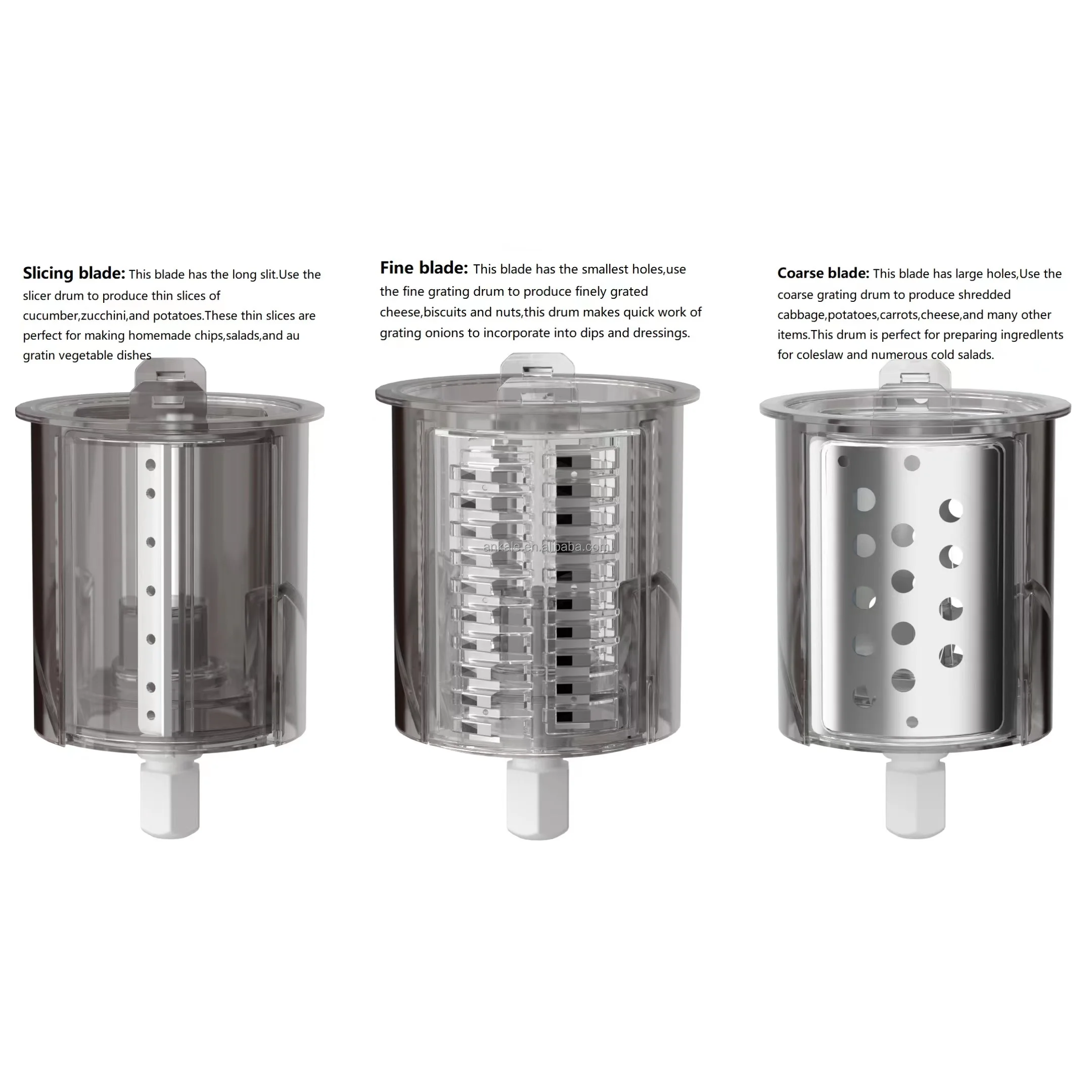 Home Kitchen Automatic Vegetable Chopper Electric Chopper Onion Cutter