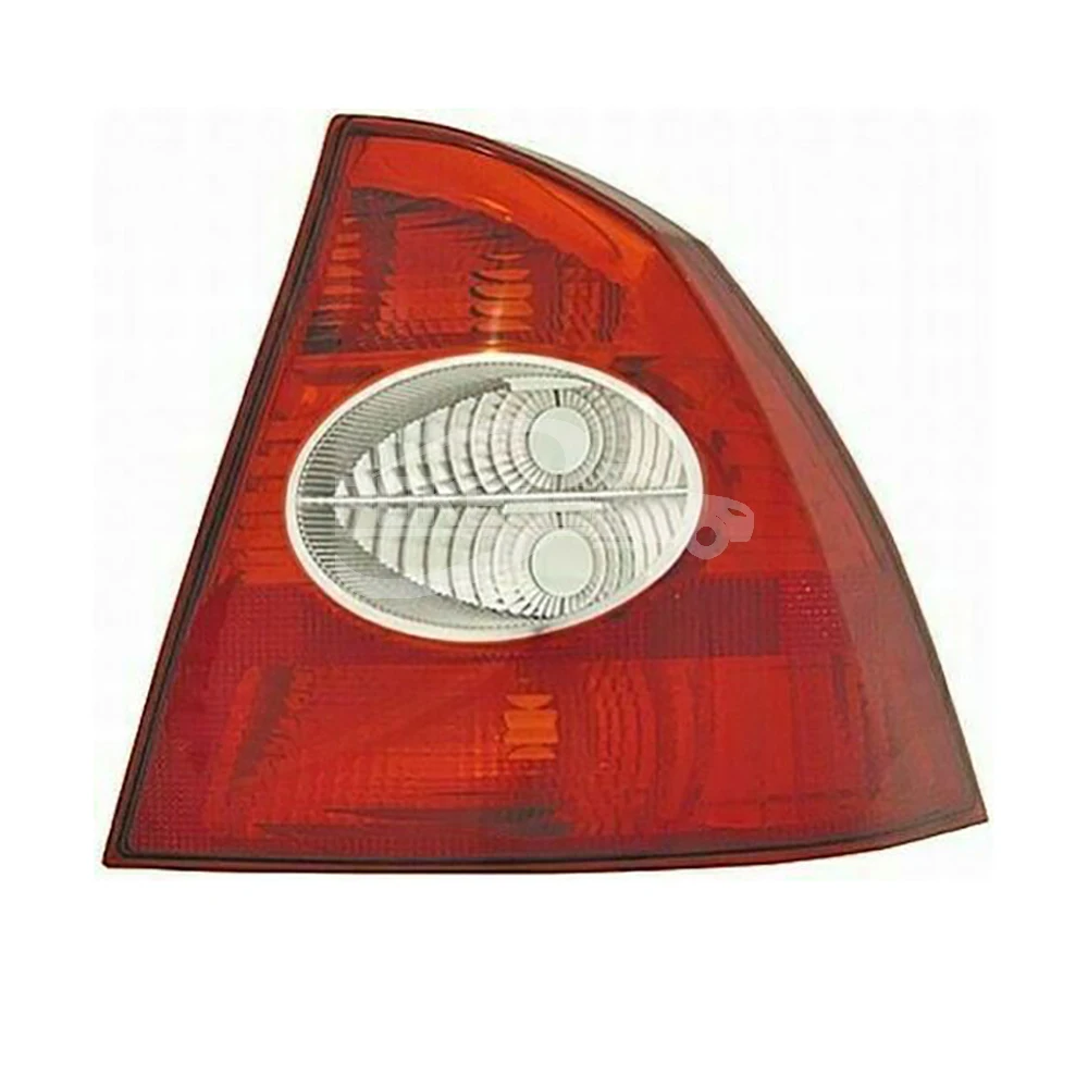 Car Tail Lights 5M5113A602AA 131-1903R-U Rear Light Right Out Rear Tai... — 6