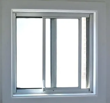 Decorative Window Strips Finishing Strip for PVC Window Sliding Plastic Window