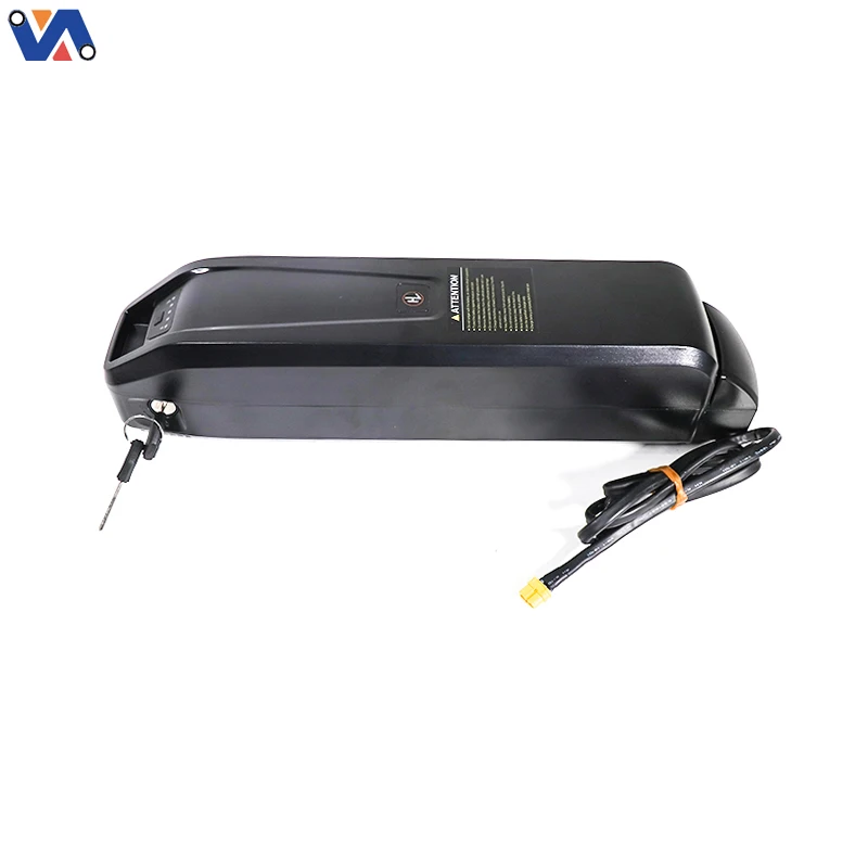 product new image wholesale battery 36v 13ah with bracket for v20 mini e bike conversion kit with battery bicycle parts e bike battery-5