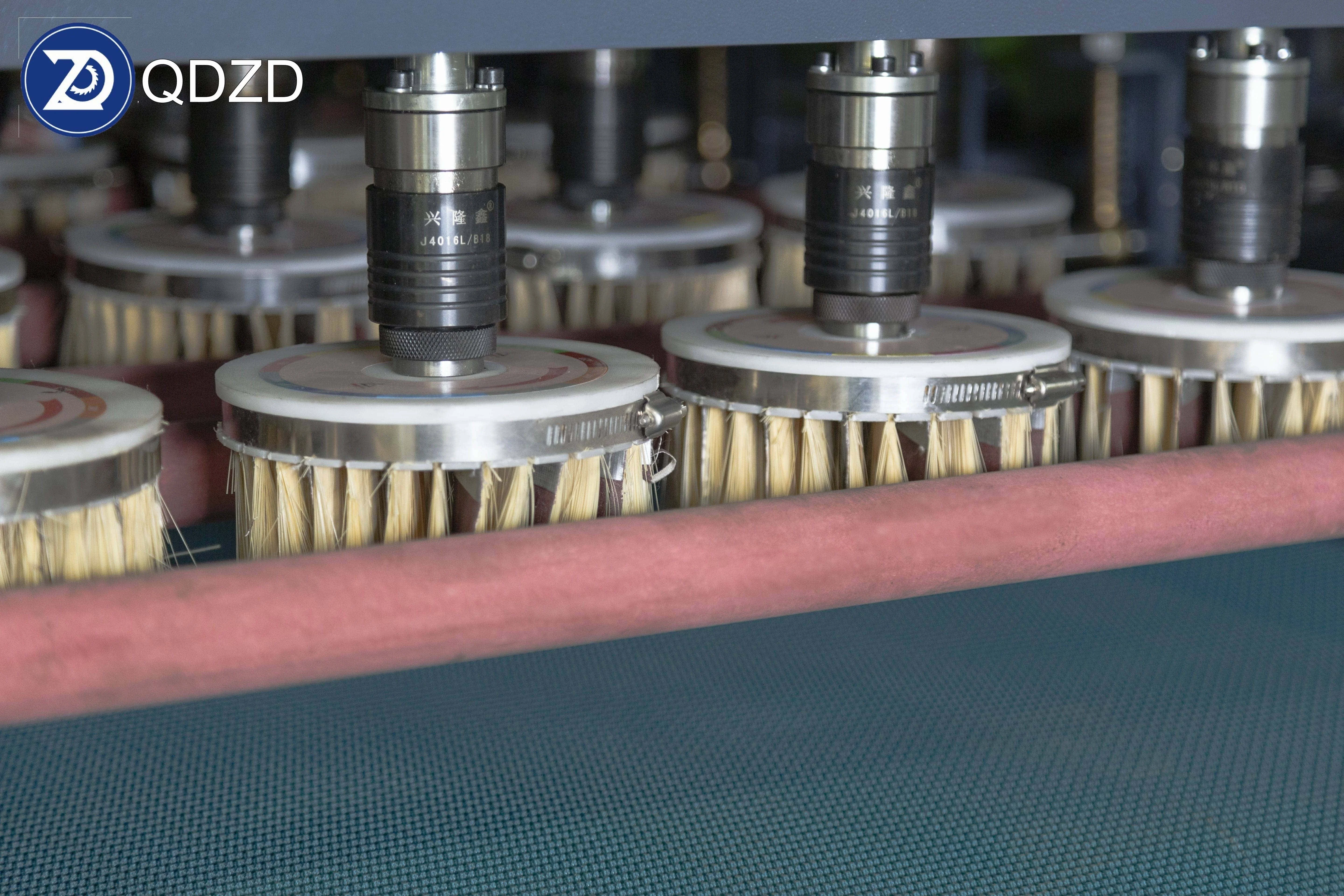 Sander Machine Polishing Brush Sanding Machine
