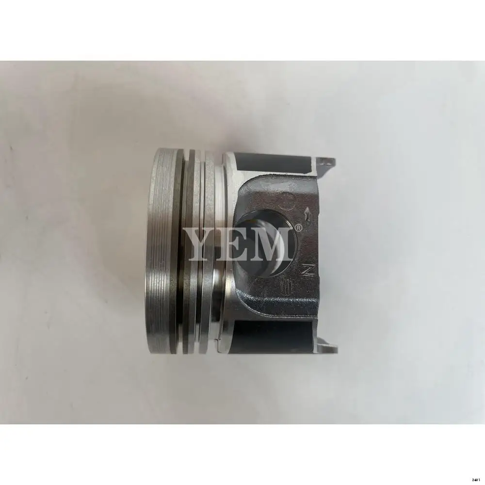 High Quality Engine Piston Kit H1600-21900 For Kubota D1105