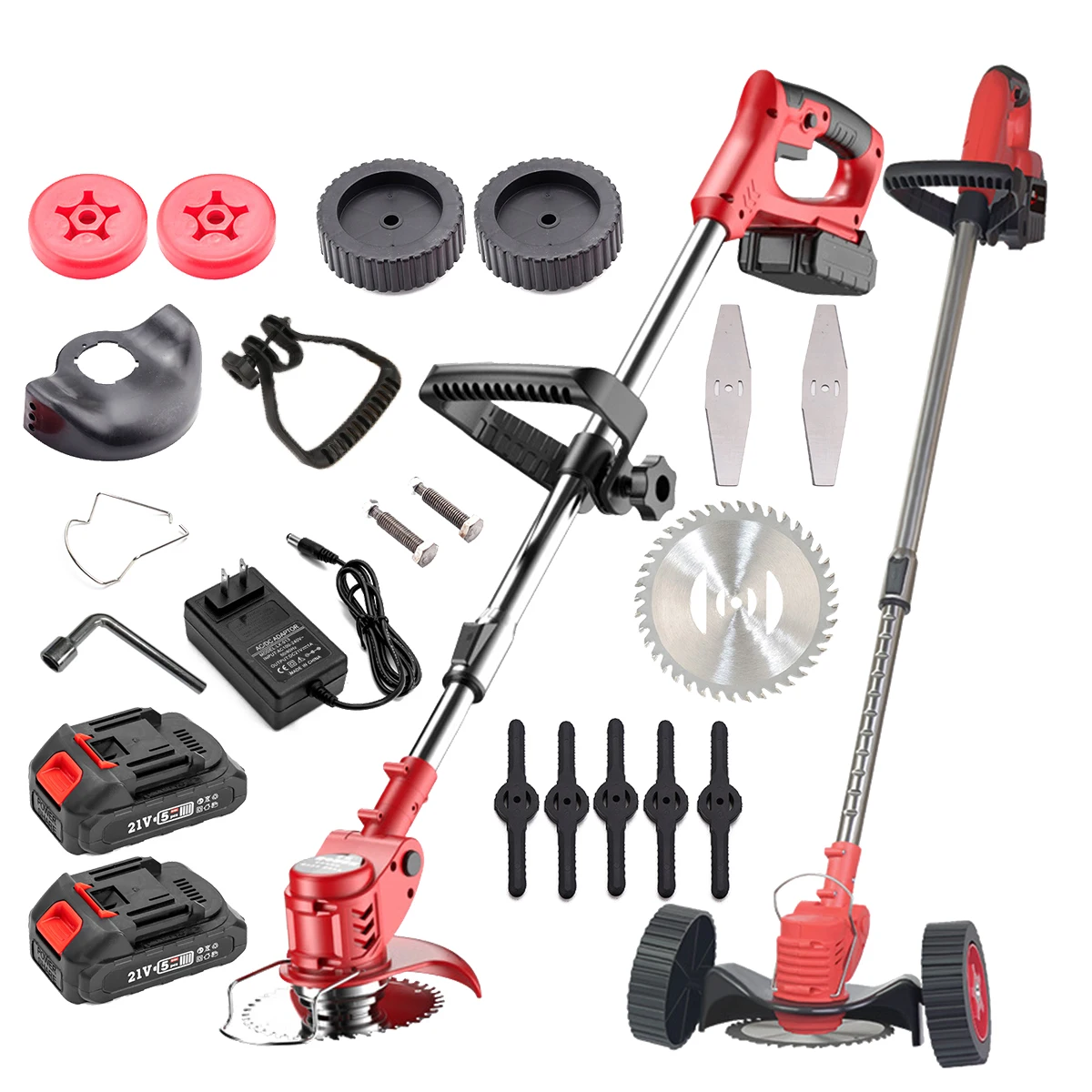 Mower Grass Cutter Machine Price Lawn Mowers Electric Brush Cutter Brush Cutter Blade Grass Trimmer Weed Eater