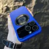 Blue Leakage Marker + Magnetic Suction