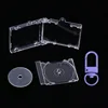 Empty box + CD + door buckle