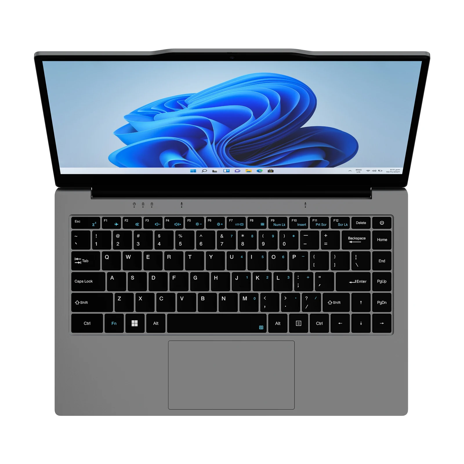 Uygun Fiyatlı Aplollo Celeron 14.1” Taşınabilir Bilgisayar