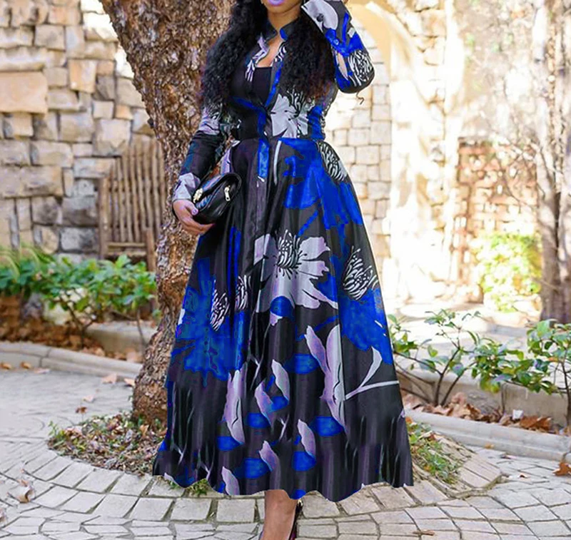 Shop Our 2021 Wish List for Women's Long Sleeve Dresses