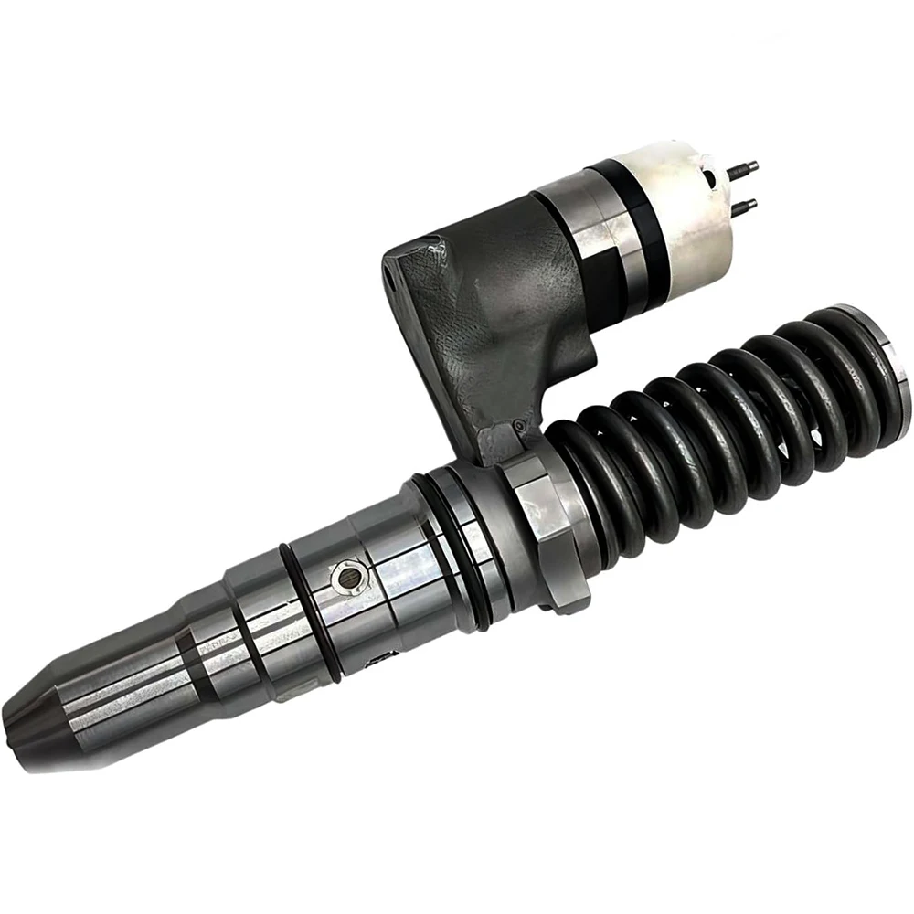 3516b Rails Diesel Common Rail Diesel Fuel Injector 392-0222 386-1774 20R-1282 for ...