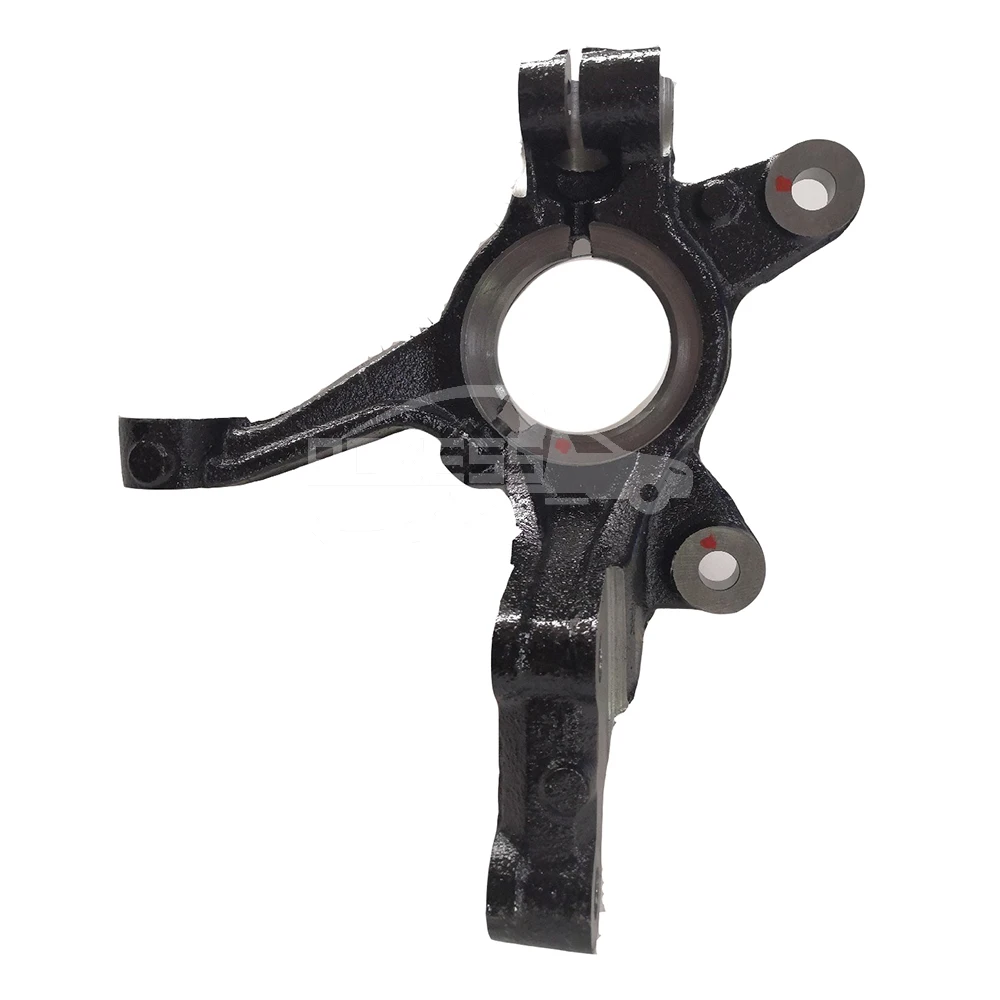 High Quality Auto Spare Parts DG8033021A DG8033021B Right Knuckle Arm ... — 2