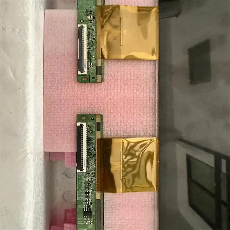 Samsung Display Panel Factory Direct Sale Lcd Tv Flat Screen Tv 55 Inch