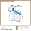 Bleu ciel 1500ml - Anti-insectes/Anti-humidité/Scellé/Haute perméabilité