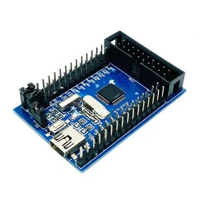 yjdz arm cortex-m3 stm32f103c8t6 stm32 core board mini