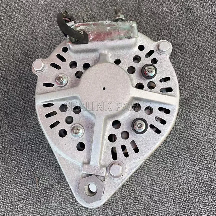 ヒータ　20th　美品 Auto Parts Alternator 27060-Bz260, 104211-2130 for Parame