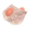 mutandina beige con assorbente da 200 g