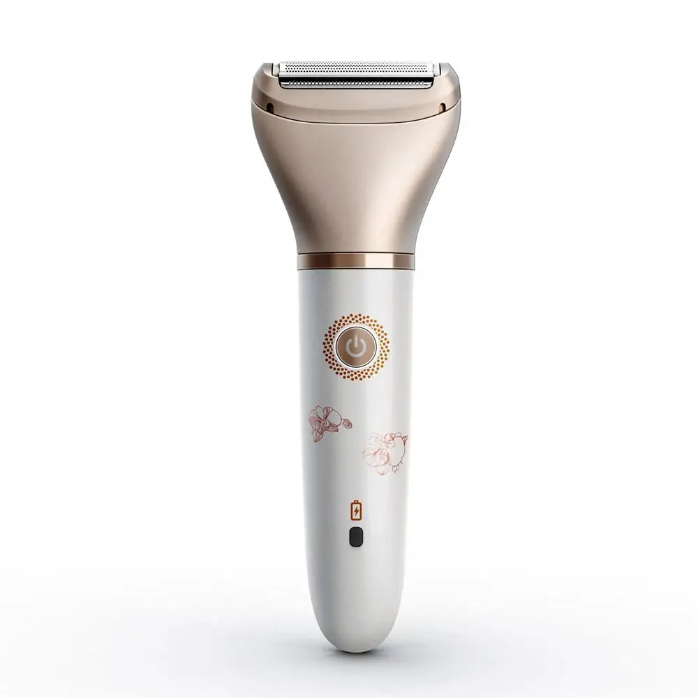 painless hair trimmer