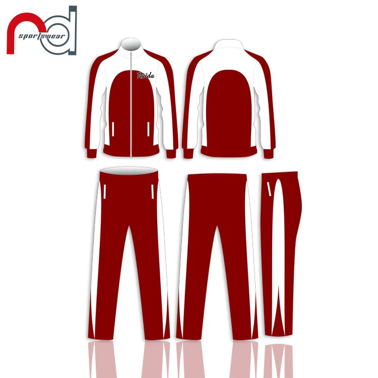 Professional Warm up Suit Sublimation Custom Design All Stars Tracksuit Cheer Suit Legging and Jacket