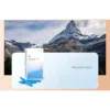 Reemplazo de vista de montaña (3PCS)