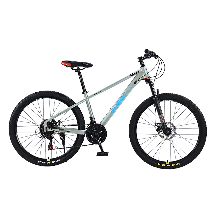 Tianjin BMX 21 Speed Rim Durable Mountain Bikes for Adults