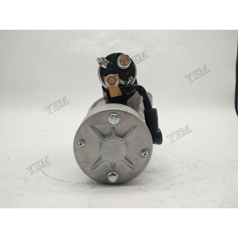 Starter Motor for Hino Engine Spare Parts 5