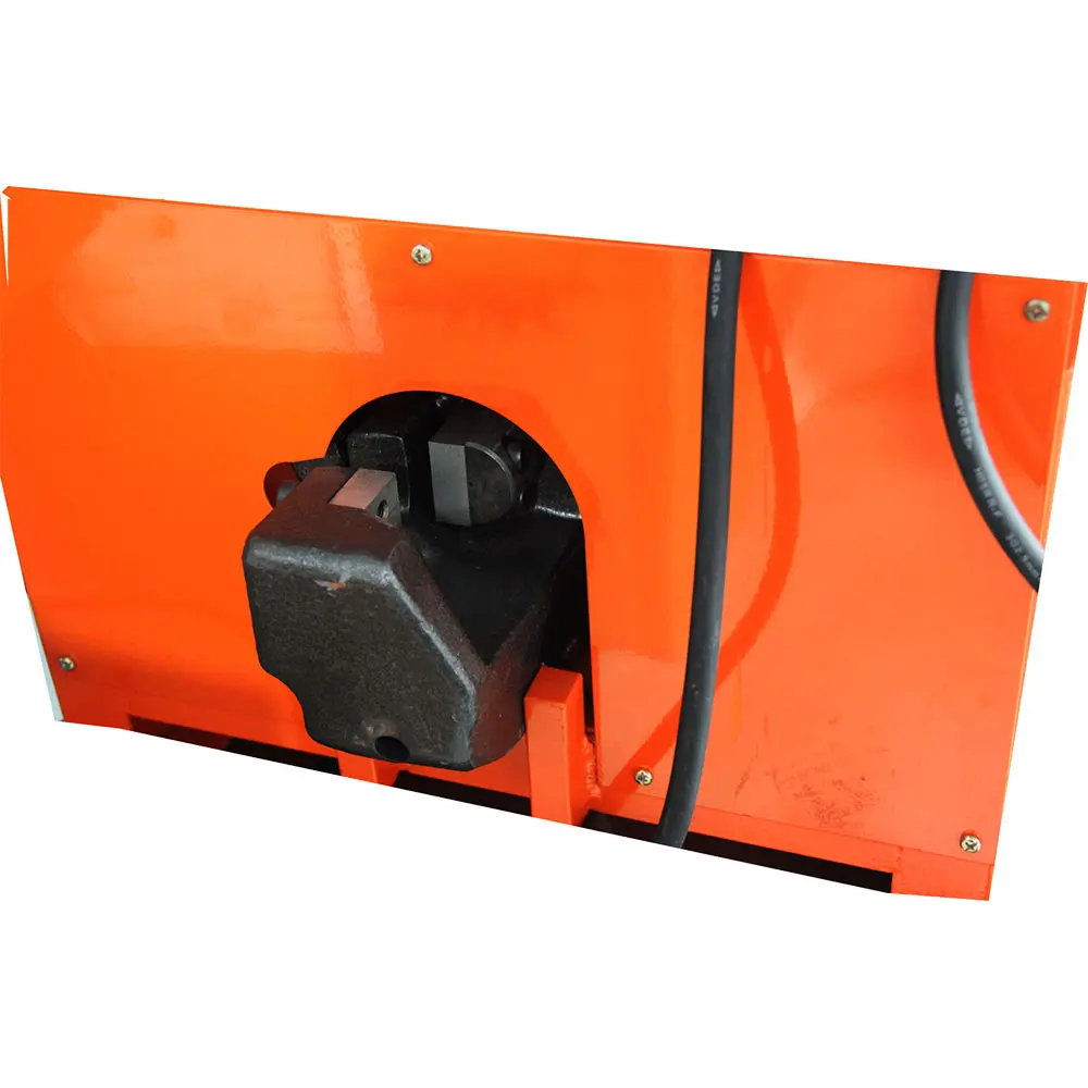 ODETOOLS Automatic Rebar Bender RB-25 CNC Metal Bending Machine Tools Construction New Used Core Components Engine Carbon Steel