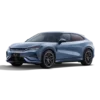 Aurora Blue