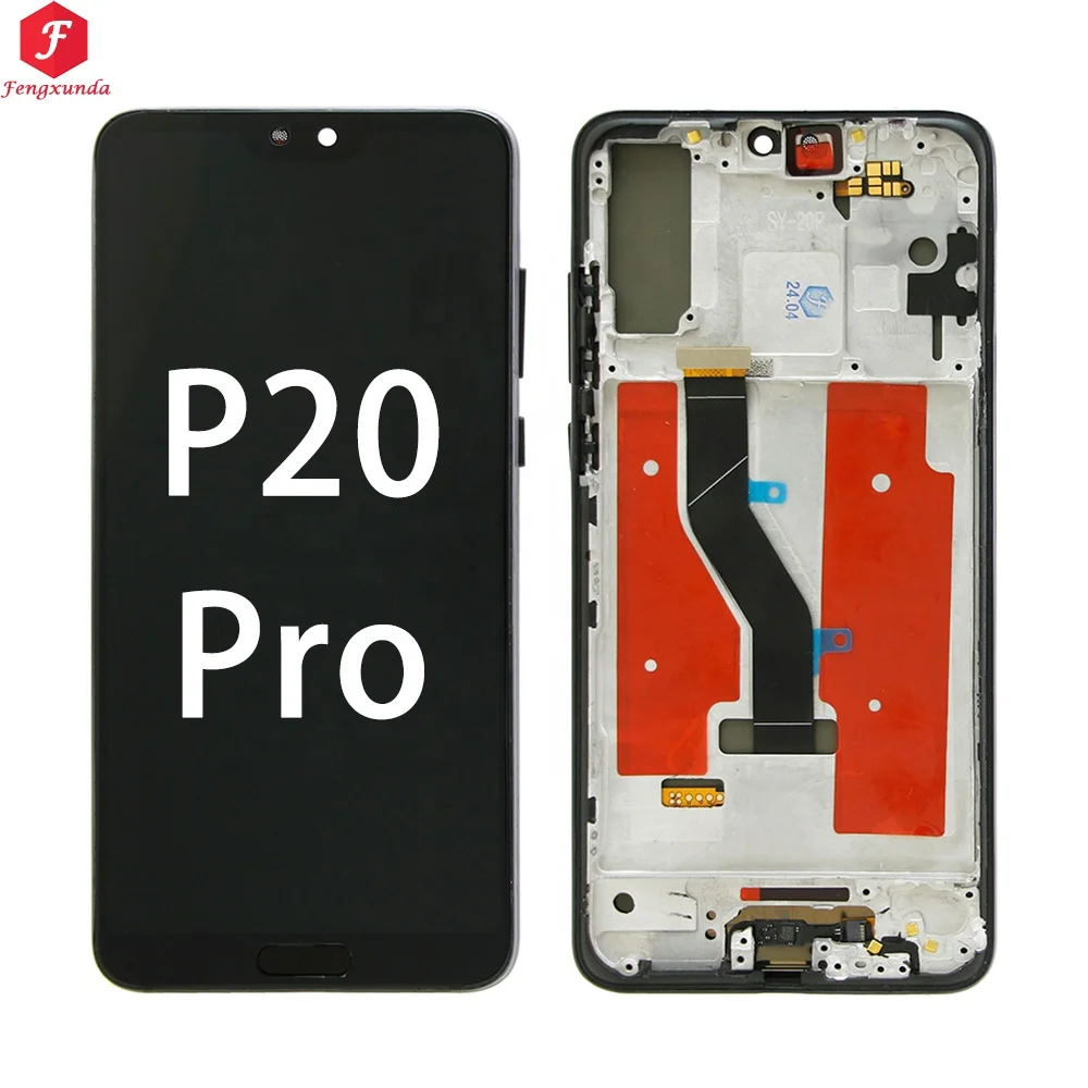 Huawei P20 Pro LCD Replacement High Quality Fast Delivery