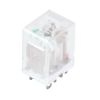 KEYONG KY13F(18F) New Energy 10A 250VAC 2A 2B 2C Electromagnetic Relay For New Energy Vehicles And Charging